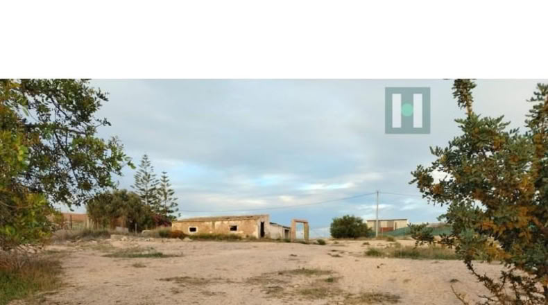 Murcia - Torre-Pacheco - 300m2