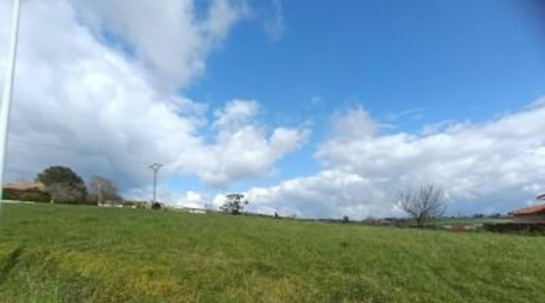 Cantabria - Suances - 4058m2