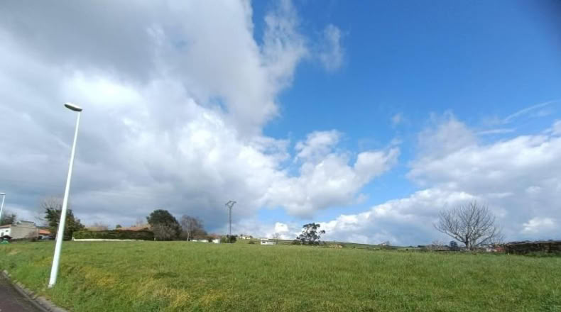 Cantabria - Suances - 4058m2
