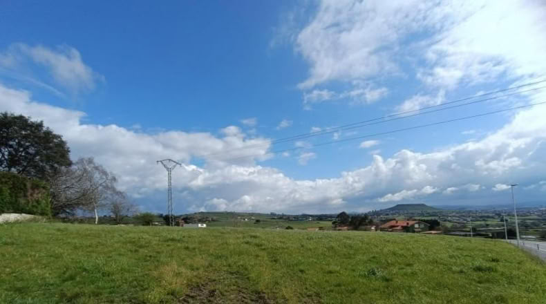 Cantabria - Suances - 4058m2
