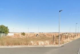 Calvarrasa de Abajo 898&nbsp;m² 