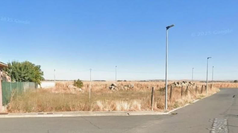 Salamanca - Calvarrasa de Abajo - 898m2
