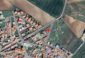 Calvarrasa de Abajo 898&nbsp;m² 