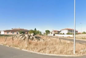 Calvarrasa de Abajo 898&nbsp;m² 