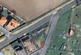 Calvarrasa de Abajo 898&nbsp;m² 