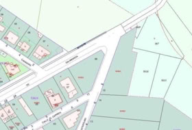 Calvarrasa de Abajo 898&nbsp;m² 