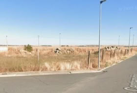 Calvarrasa de Abajo 898&nbsp;m² 