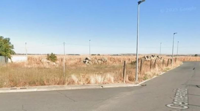 Salamanca - Calvarrasa de Abajo - 898m2