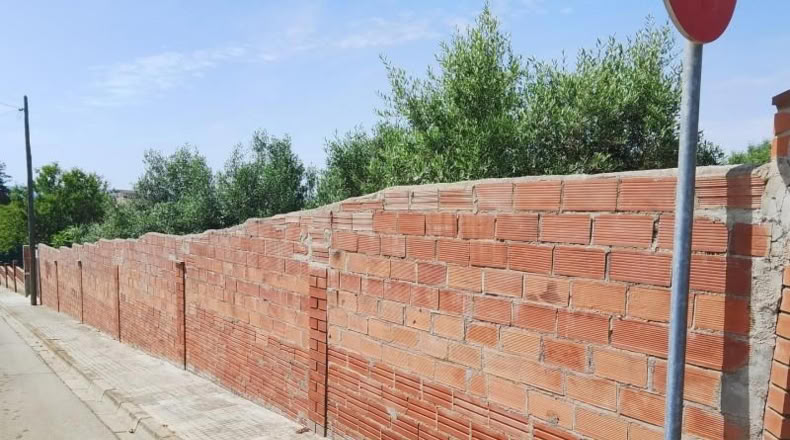Barcelona - Sant Llorenç d'Hortons - 1m2