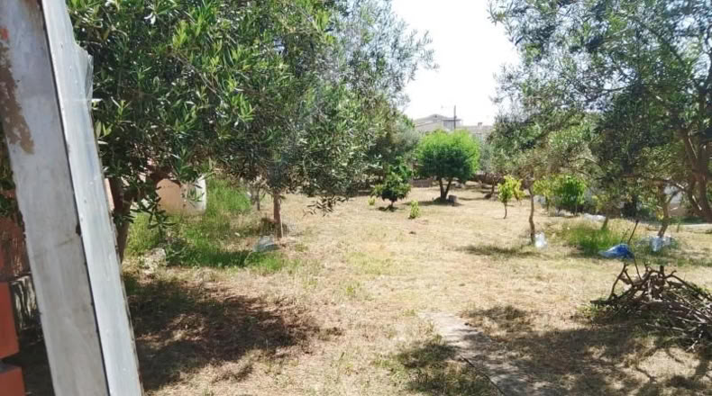 Barcelona - Sant Llorenç d'Hortons - 1m2