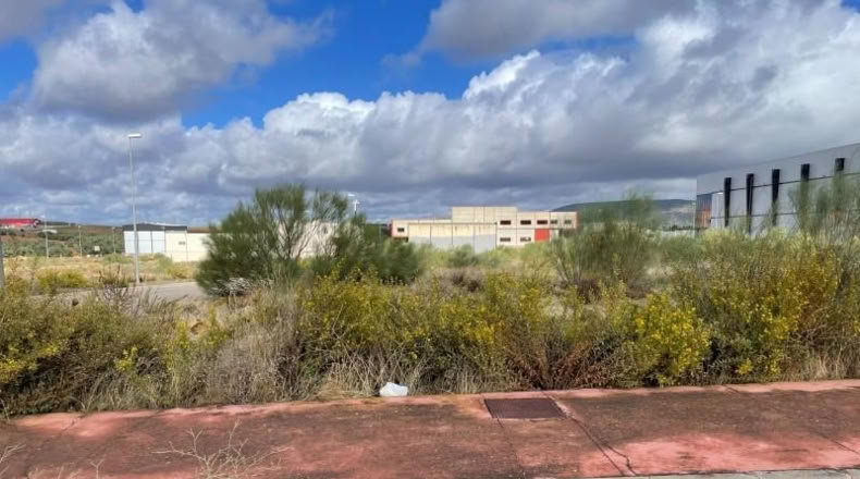 Málaga - Mollina - 702m2