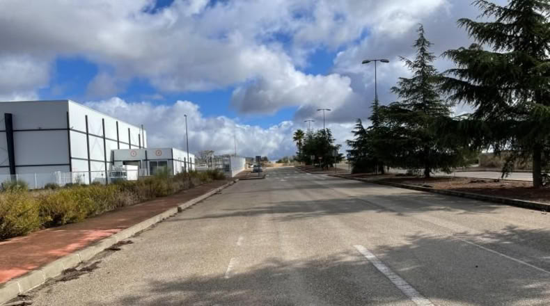 Málaga - Mollina - 702m2