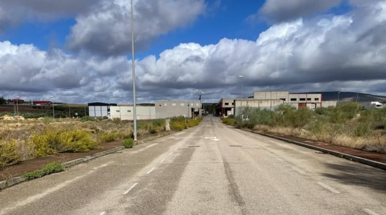 Málaga - Mollina - 702m2