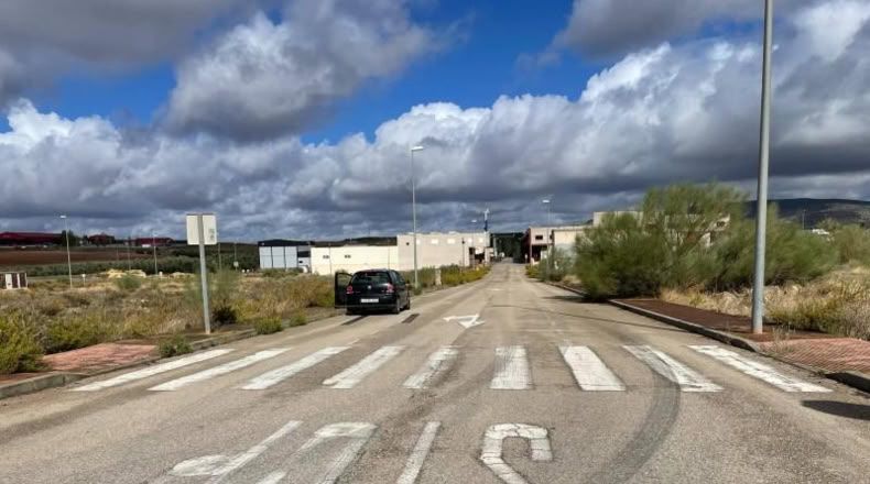 Málaga - Mollina - 702m2