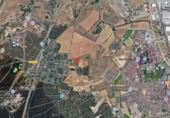Suelo urbano en venta en la España, Laguna de Duero, ref: TR237800 foto