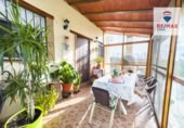 Casa de campo con terreno en venta en la España, Pozo Alcón, ref: TR220442 foto