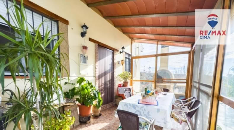 Jaén - Pozo Alcón - 144m2