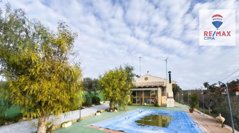 Jaén - Pozo Alcón - 144m2