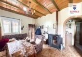 Casa de campo con terreno en venta en la España, Pozo Alcón, ref: TR220442 foto