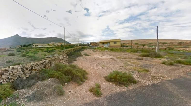 Las Palmas - La Oliva - 1823m2