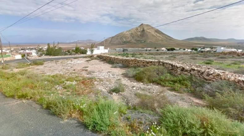 Las Palmas - La Oliva - 1823m2
