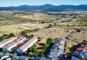 Sòl urbà en venda a la España, Estación de El Espinar, ref.: TR314364 foto