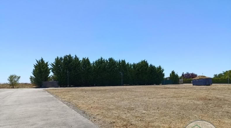 Valladolid - La Cistérniga - 2052m2