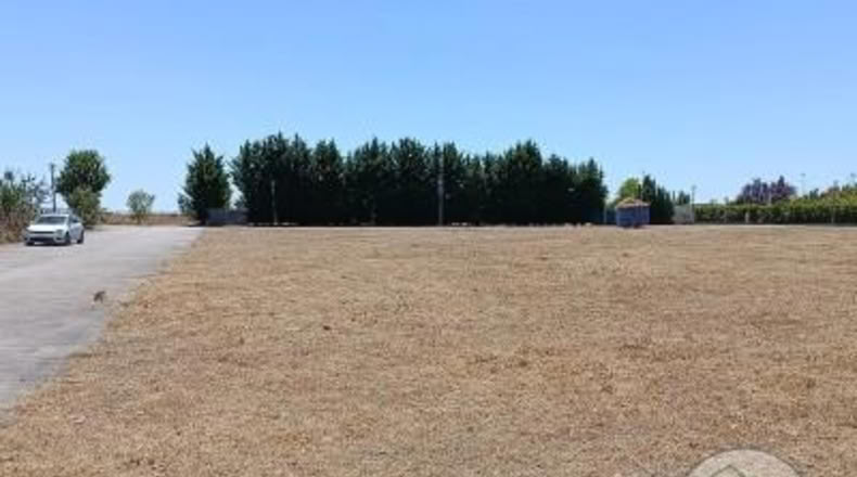 Valladolid - La Cistérniga - 2052m2