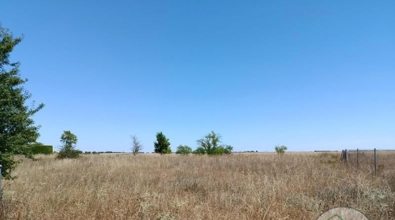 Valladolid - La Cistérniga - 2052m2