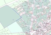 Городская земля под застройку на продажу у города Ventas de Geria Фото