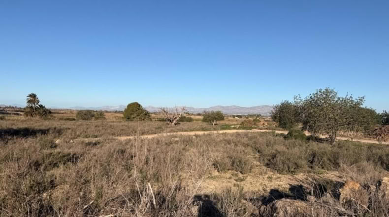 Asturias - La Marina - 25000m2