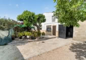 Casa de campo con terreno en venta en la España, Orihuela, ref: TR405707 foto