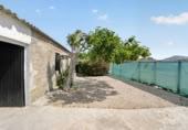 Casa de campo con terreno en venta en la España, Orihuela, ref: TR405707 foto