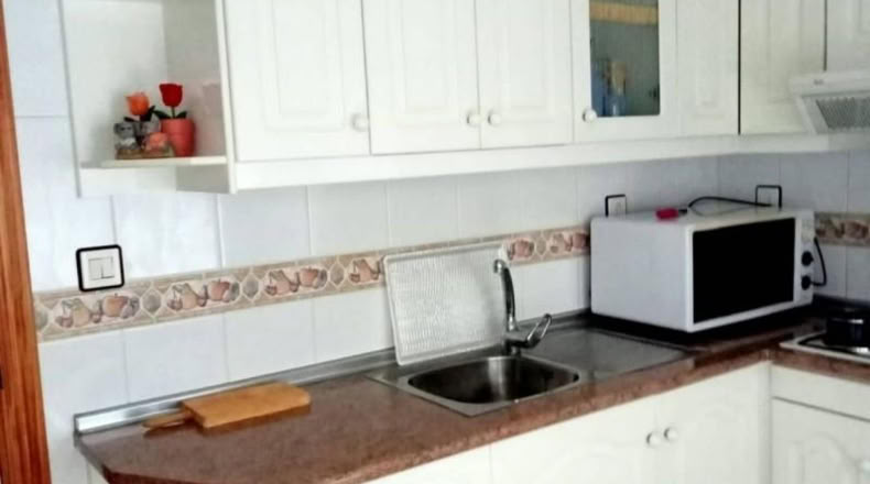 Murcia - San Pedro del Pinatar - 100m2