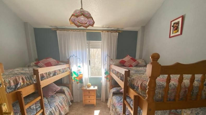 Murcia - San Pedro del Pinatar - 100m2