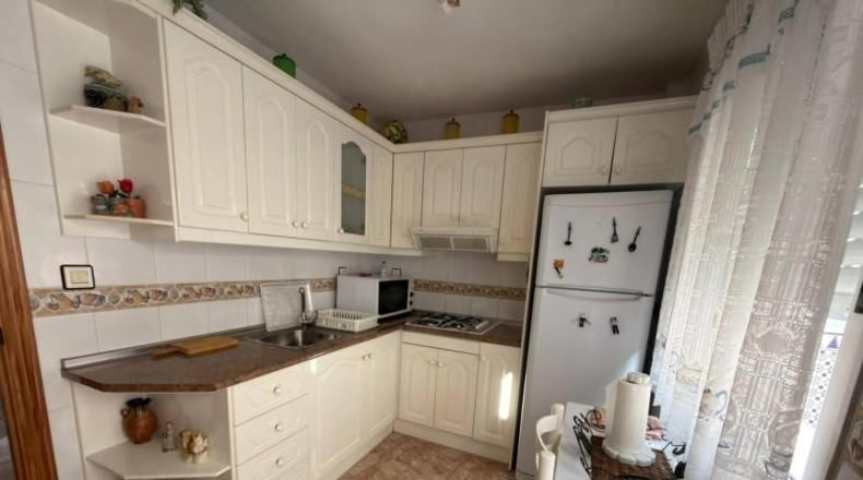 Murcia - San Pedro del Pinatar - 100m2