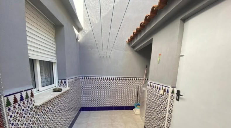 Murcia - San Pedro del Pinatar - 100m2