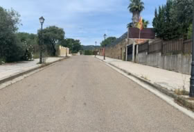 Còrdova 3143&nbsp;m² 