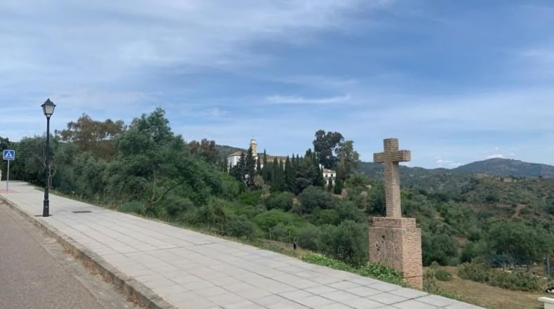 Кордова - Córdoba - 3143m2