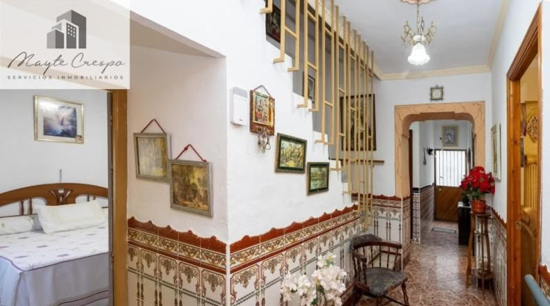 Granada - Atarfe - 603m2