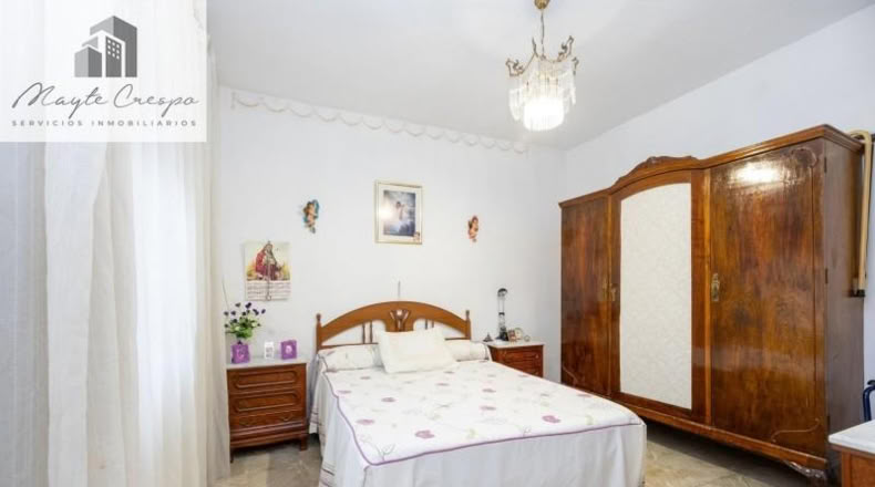 Granada - Atarfe - 603m2