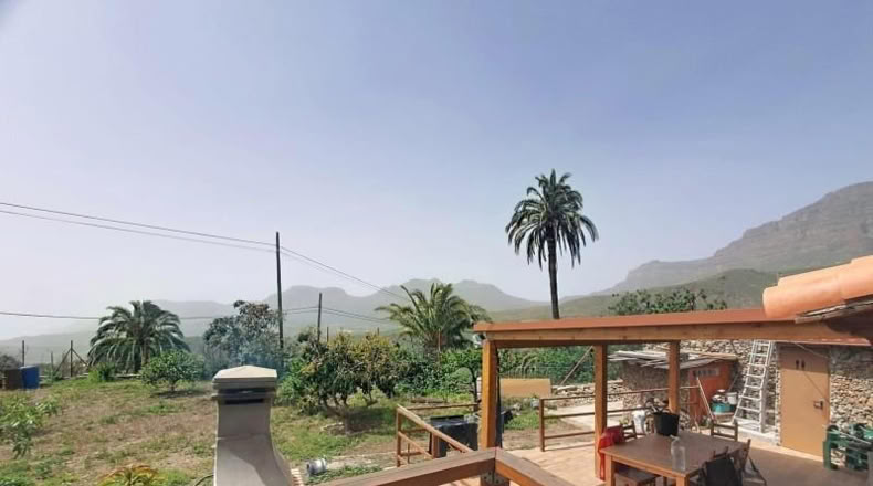 Las Palmas - San Bartolomé de Tirajana - 488m2