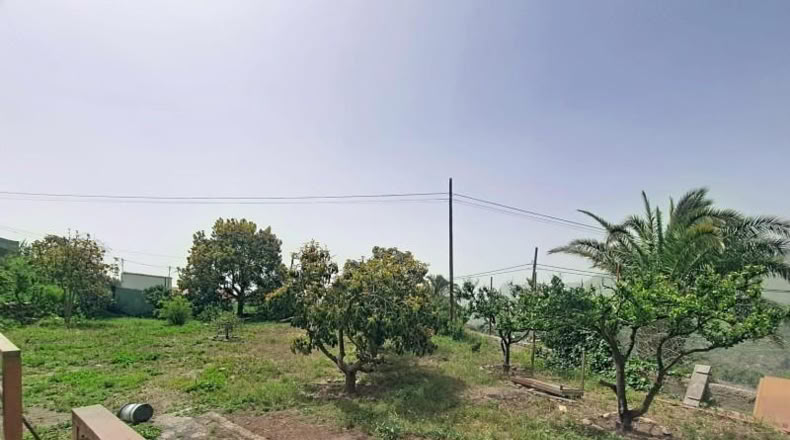 Las Palmas - San Bartolomé de Tirajana - 488m2