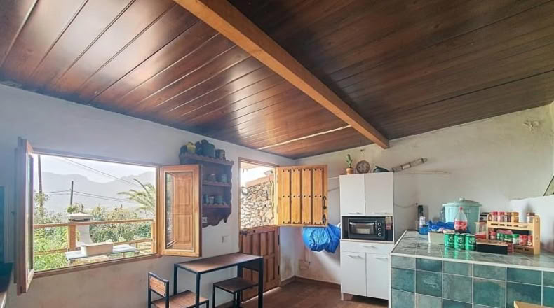 Las Palmas - San Bartolomé de Tirajana - 488m2