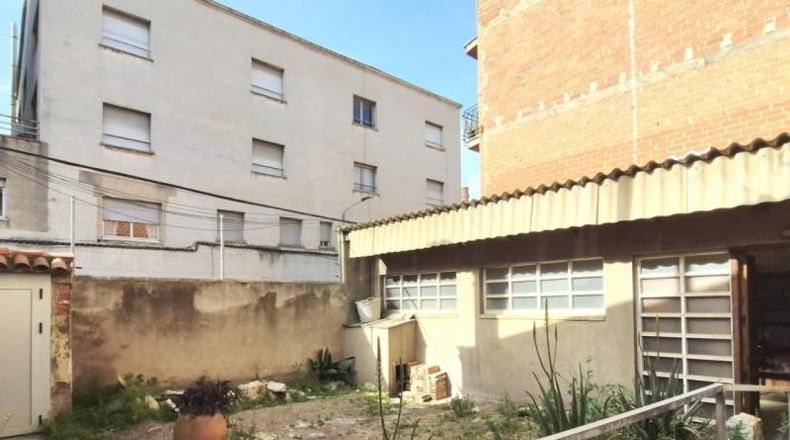 Barcelona - Terrassa - 138m2