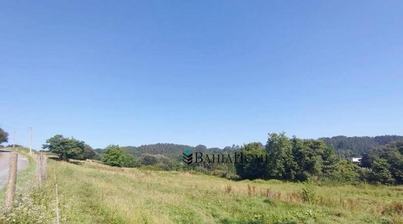 Cantabria - Oruña - 7673m2