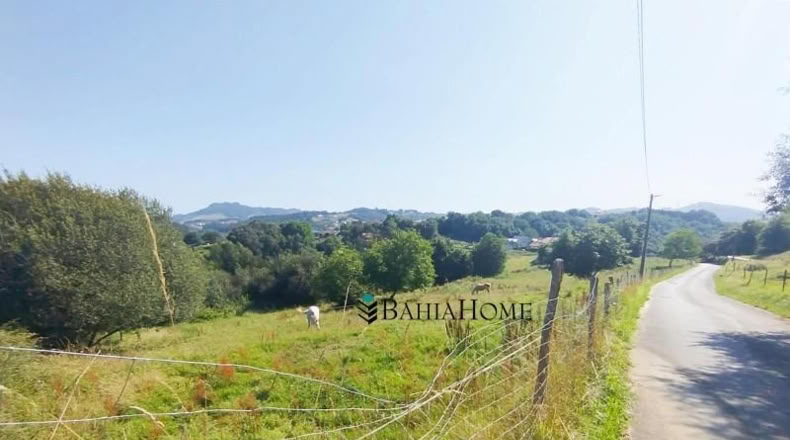Cantabria - Oruña - 7673m2