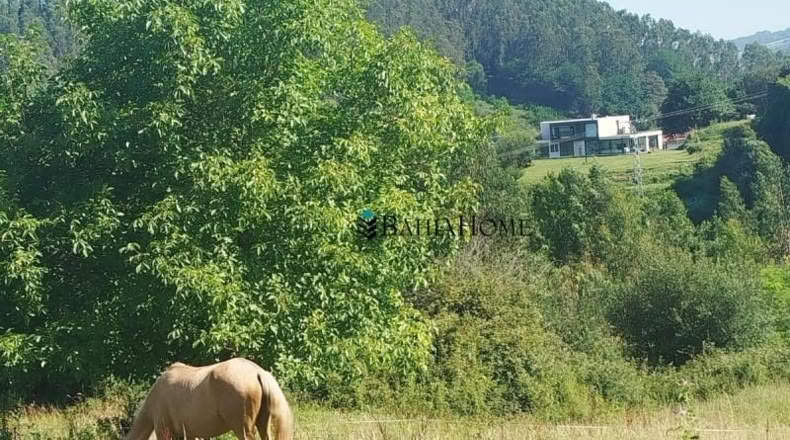 Cantabria - Oruña - 7673m2