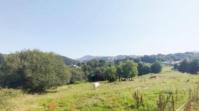 Cantabria - Oruña - 7673m2