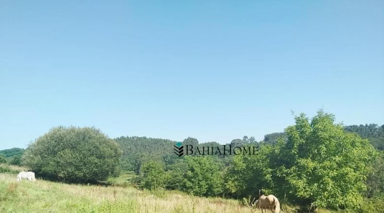 Cantabria - Oruña - 7673m2